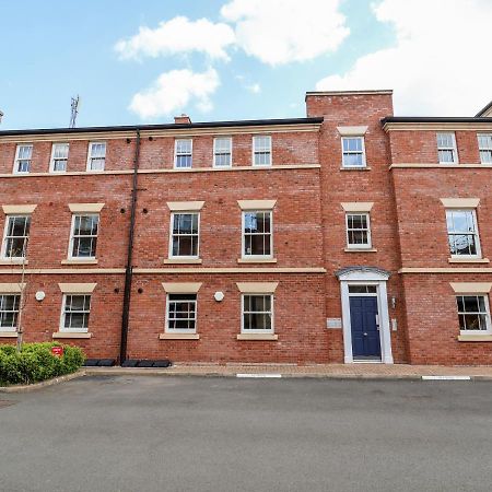 122 The Old Meadow Apartment Shrewsbury Exterior photo
